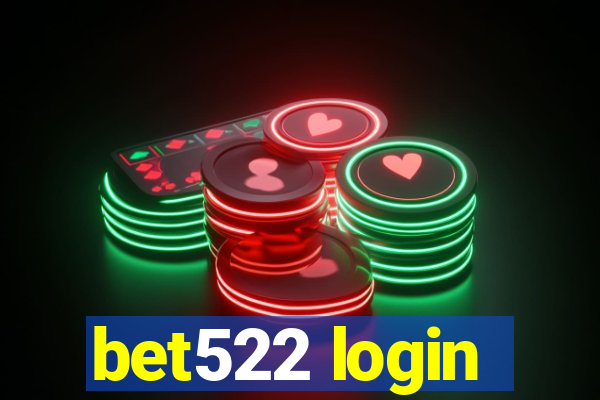 bet522 login